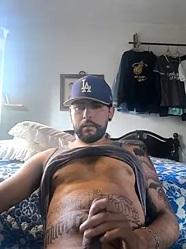 dickman10 online show from January 12, 2026, 10:47 pm