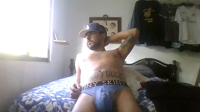 dickman10 online show from January 17, 2026, 11:08 pm