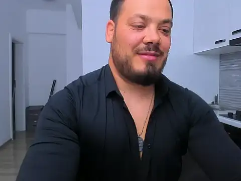 ZackMasterss online show from July 11, 2026, 10:21 pm