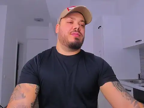 ZackMasterss online show from February 6, 2026, 4:08 am