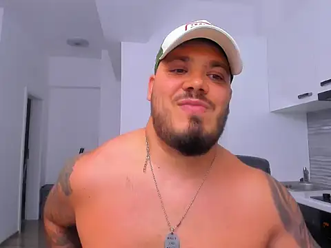 ZackMasterss online show from July 21, 2026, 6:53 pm