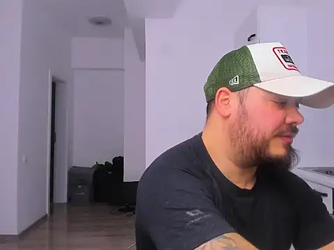 ZackMasterss online show from February 25, 2026, 9:36 pm