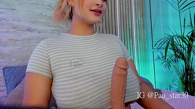 Snapshot of pau_star_ chatting on March 17, 2025, 4:51 am pau star online show from March 17, 2025, 4:51 am