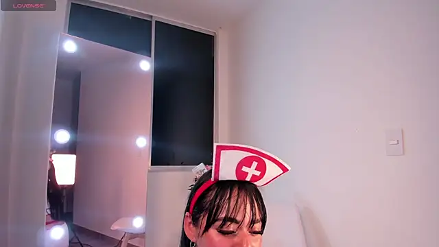 GABBY CULLEN online show from March 15, 2025, 2:46 am