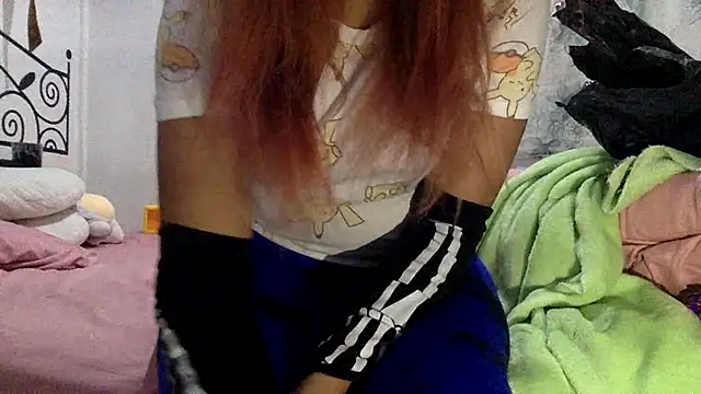 Snapshot of sharonlopez9611 chatting on November 18, 2025, 2:59 am sharonlopez9611 online show from November 18, 2025, 2:59 am