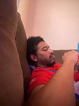 Mineirinho043 online show from October 16, 2025, 2:25 pm