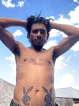 Mineirinho043 online show from November 26, 2025, 6:19 pm