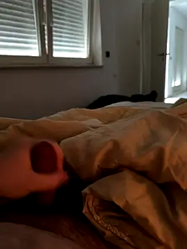 HornyFlxppi online show from December 21, 2025, 12:18 pm