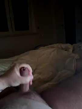 HornyFlxppi online show from November 2, 2025, 3:55 am