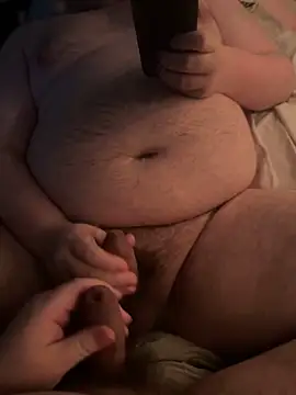 HornyFlxppi online show from March 21, 2025, 7:55 am