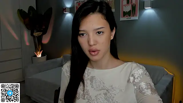 Snapshot of RikoAsada chatting on September 11, 2025, 7:41 am RikoAsada online show from September 11, 2025, 7:41 am