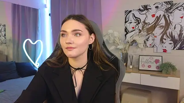 Snapshot of Kira_Jin chatting on March 2, 2025, 8:59 am Kira Jin online show from March 2, 2025, 8:59 am