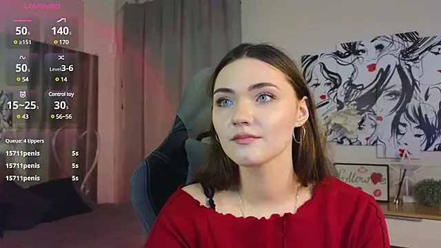 Snapshot of Kira_Jin chatting on March 11, 2025, 11:23 am Kira Jin online show from March 11, 2025, 11:23 am