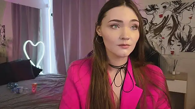 Snapshot of Kira_Jin chatting on February 26, 2025, 9:12 am Kira Jin online show from February 26, 2025, 9:12 am