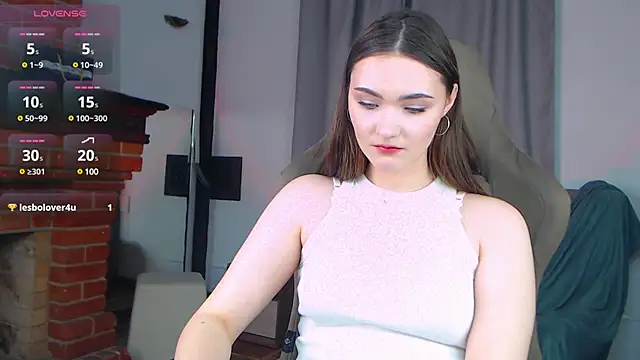 Snapshot of Kira_Jin chatting on February 11, 2025, 11:53 am Kira Jin online show from February 11, 2025, 11:53 am