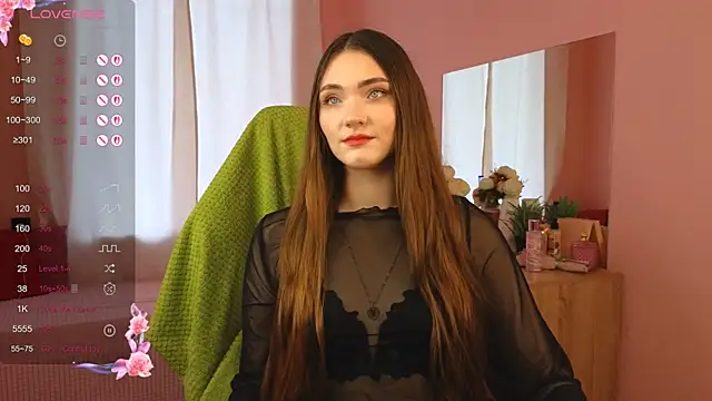 Snapshot of Kira_Jin chatting on September 14, 2025, 6:58 am Kira Jin online show from September 14, 2025, 6:58 am