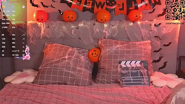 Snapshot of soft_babe chatting on November 2, 2025, 7:41 pm soft babe online show from November 2, 2025, 7:41 pm