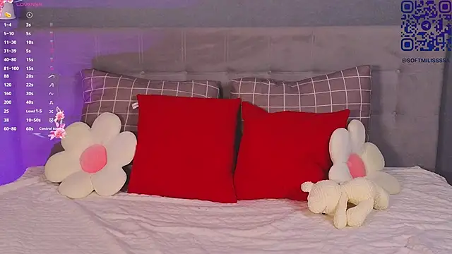 soft babe online show from April 1, 2026, 11:34 pm