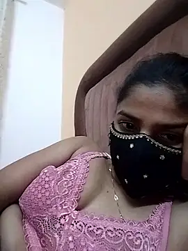 fuungirl38 online show from January 9, 2026, 8:16 pm