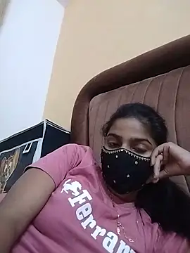 fuungirl38 online show from June 1, 2026, 8:30 pm