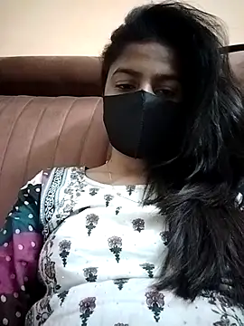 fuungirl38 online show from March 6, 2026, 5:52 pm