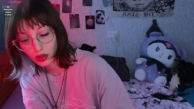 lissaros online show from February 14, 2026, 6:46 am