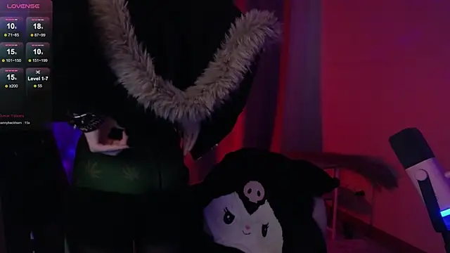 lissaros online show from October 23, 2025, 5:17 am