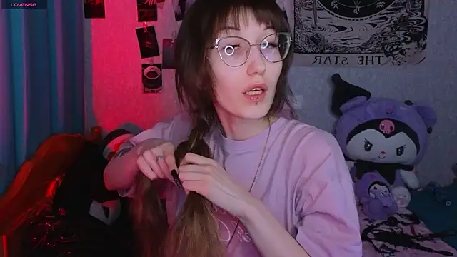 lissaros online show from February 14, 2026, 9:15 pm