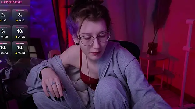 lissaros online show from November 27, 2025, 5:19 am