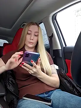 Pussy Drive03 online show from January 6, 2026, 5:00 am