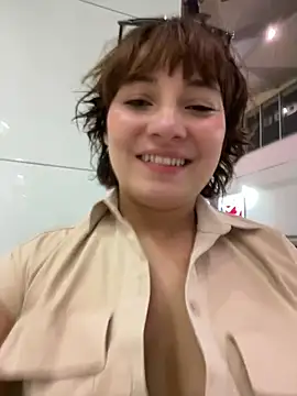 Maggie Geller online show from April 16, 2026, 4:19 pm