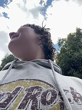 Maggie Geller online show from February 17, 2026, 8:17 pm