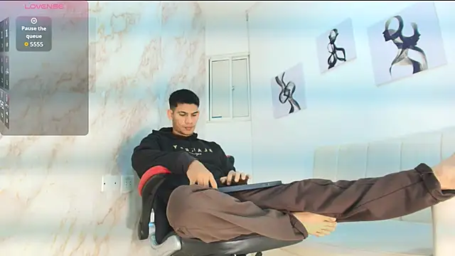 Snapshot of ANDRES_STUD chatting on December 4, 2025, 4:11 am ANDRES STUD online show from December 4, 2025, 4:11 am