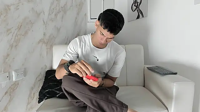 Snapshot of ANDRES_STUD chatting on November 17, 2025, 4:27 am ANDRES STUD online show from November 17, 2025, 4:27 am