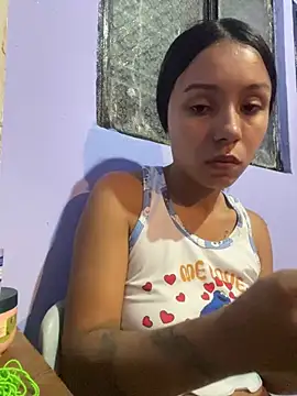 julieta fn online show from March 3, 2026, 3:35 am