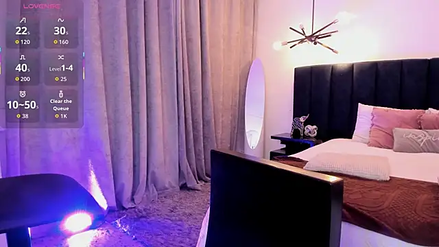 nattashaa7 online show from January 13, 2026, 11:36 am