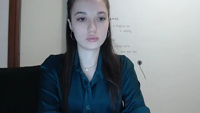 Eva Eldis online show from September 24, 2025, 4:13 pm