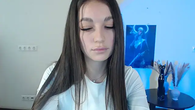 Eva Eldis online show from March 5, 2025, 3:29 pm