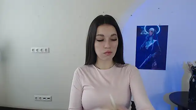 Eva Eldis online show from March 15, 2025, 9:52 am