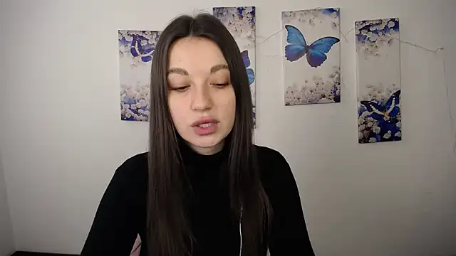 Eva Eldis online show from May 2, 2026, 12:21 pm