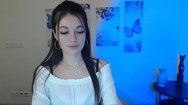 Eva Eldis online show from February 15, 2025, 4:12 pm