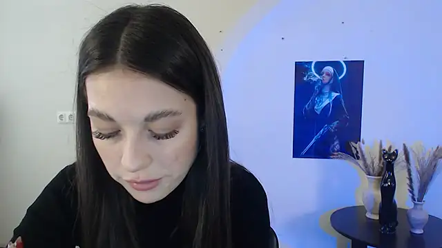 Eva Eldis online show from March 2, 2025, 11:09 am