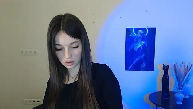 Eva Eldis online show from February 17, 2025, 4:06 pm