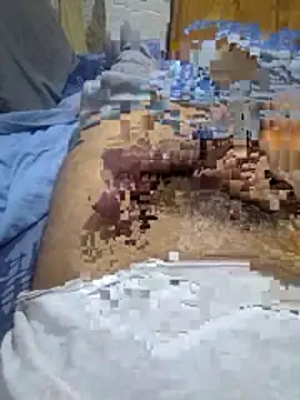 Sexhamza32 online show from May 16, 2026, 6:18 pm