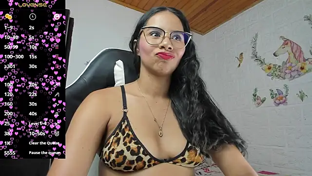 Snapshot of alisson_hoffman05 chatting on May 15, 2026, 11:03 pm alisson hoffman05 online show from May 15, 2026, 11:03 pm