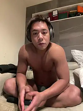 kouitichan online show from February 12, 2025, 5:05 pm