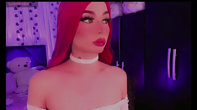 Irina milkmaid online show from May 30, 2026, 7:30 pm