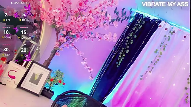 Irina milkmaid online show from January 11, 2026, 3:35 am