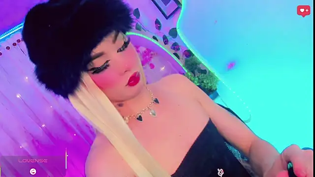 Irina milkmaid online show from March 5, 2026, 7:21 pm