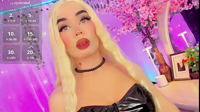 Irina milkmaid online show from December 20, 2025, 4:48 am